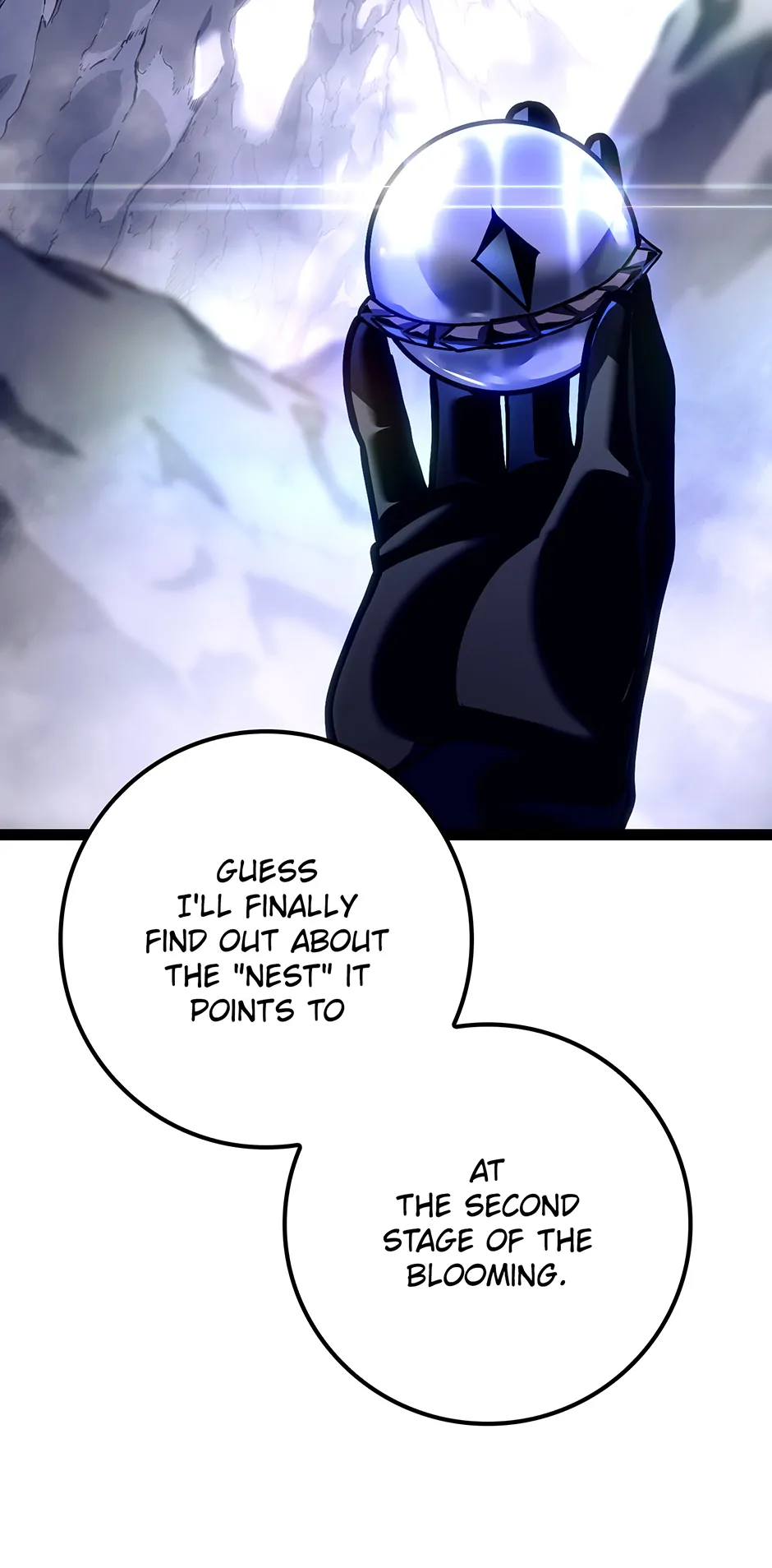 Read The Bastard of Swordborne En Manga Online