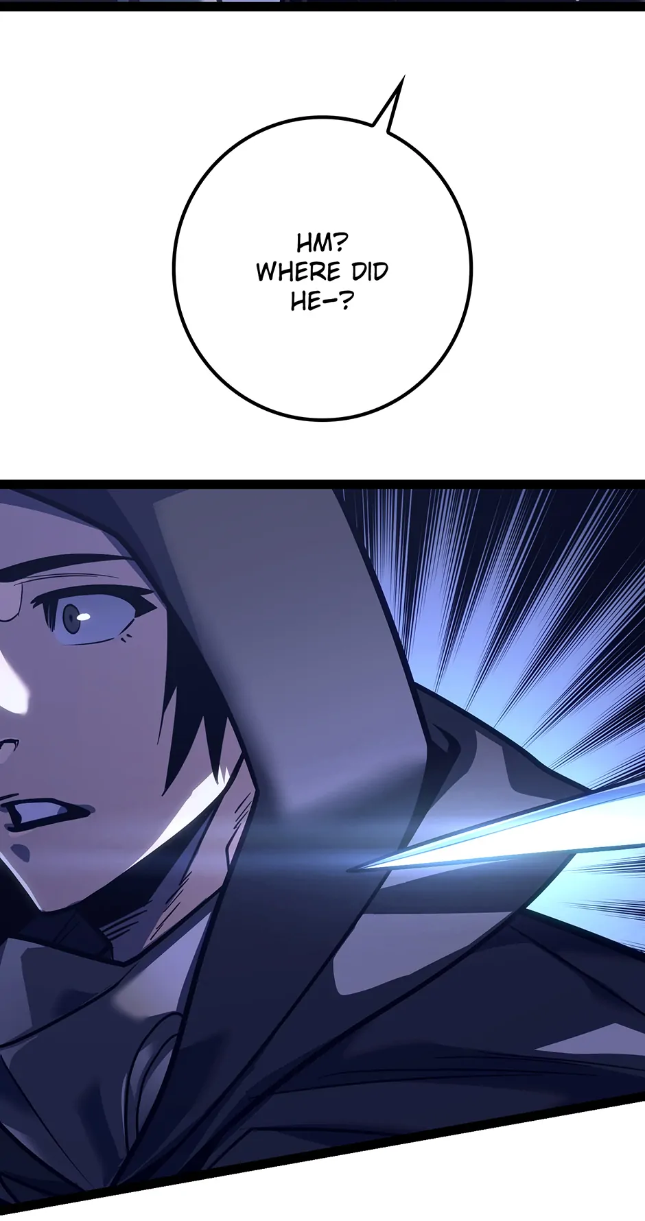 Read The Bastard of Swordborne En Manga Online