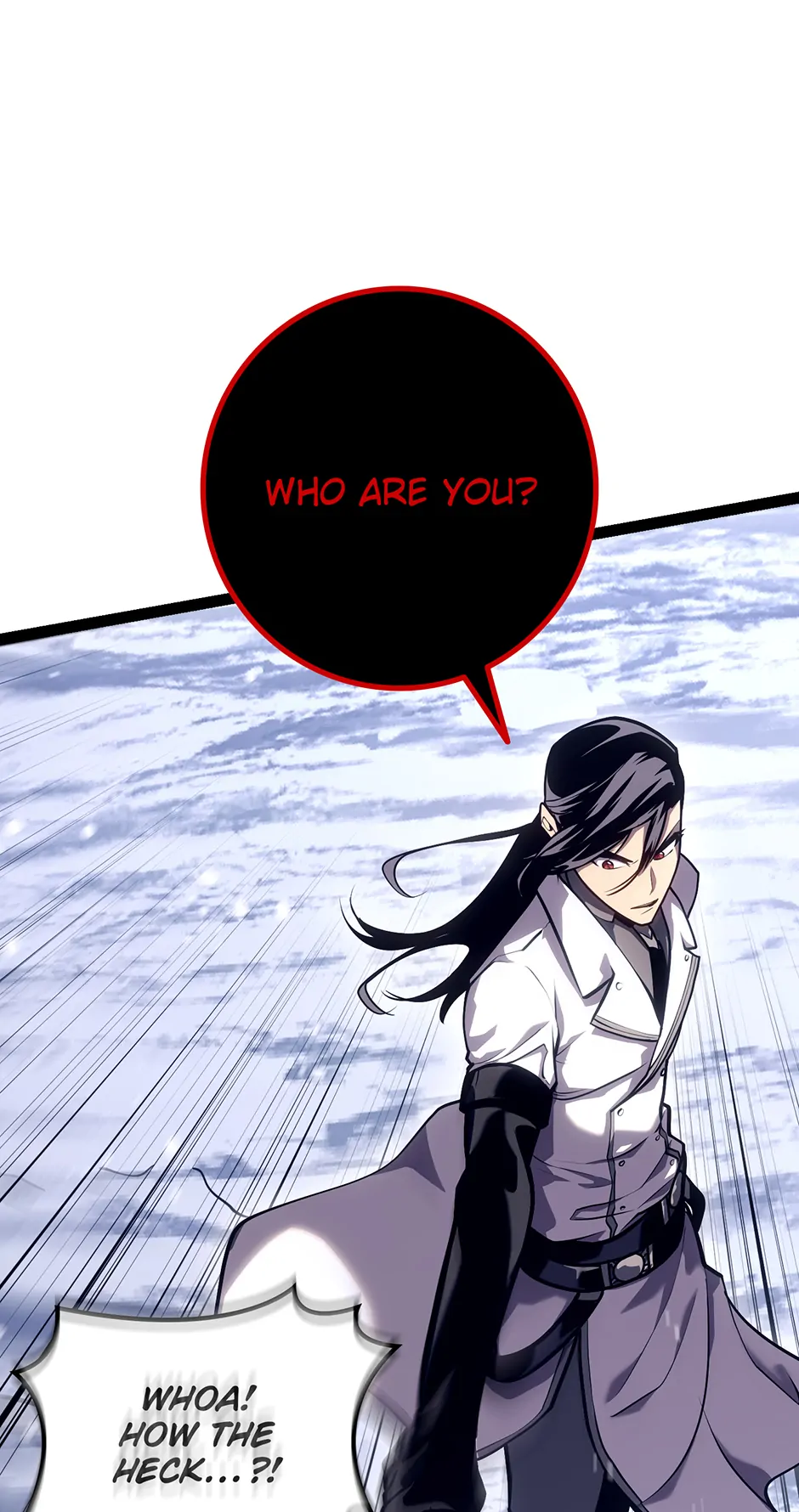 Read The Bastard of Swordborne En Manga Online