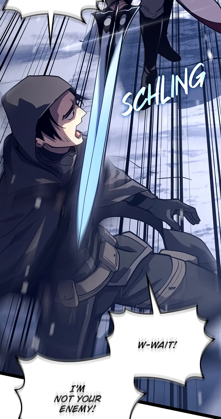 Read The Bastard of Swordborne En Manga Online