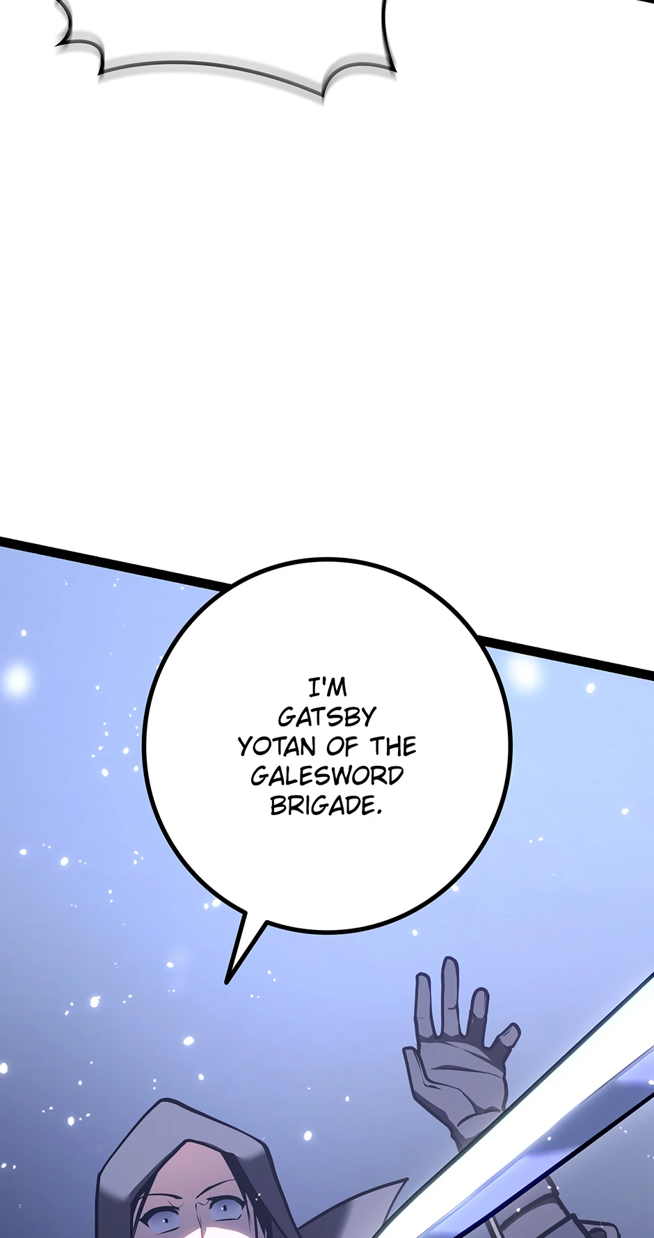 Read The Bastard of Swordborne En Manga Online