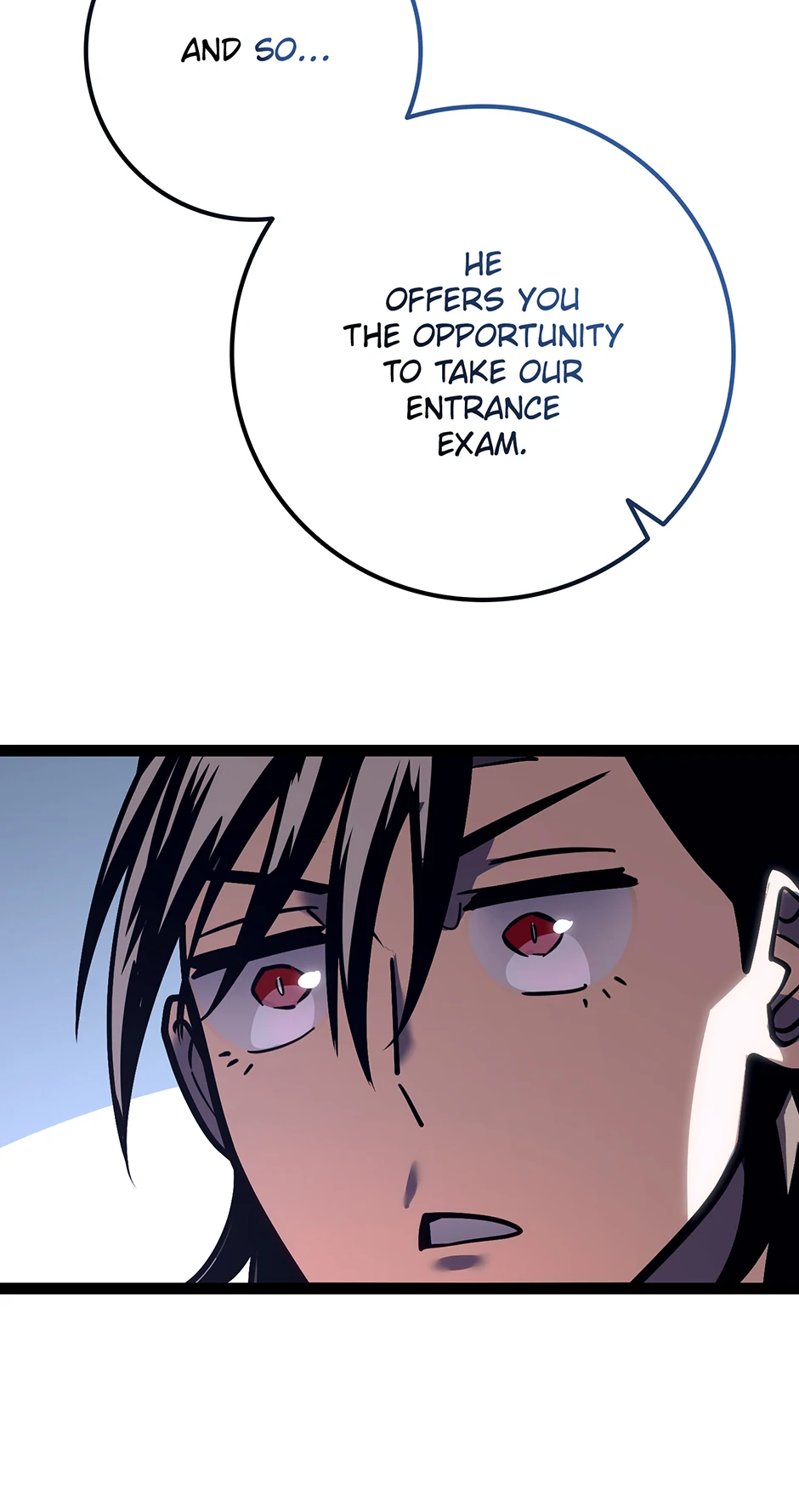 Read The Bastard of Swordborne En Manga Online