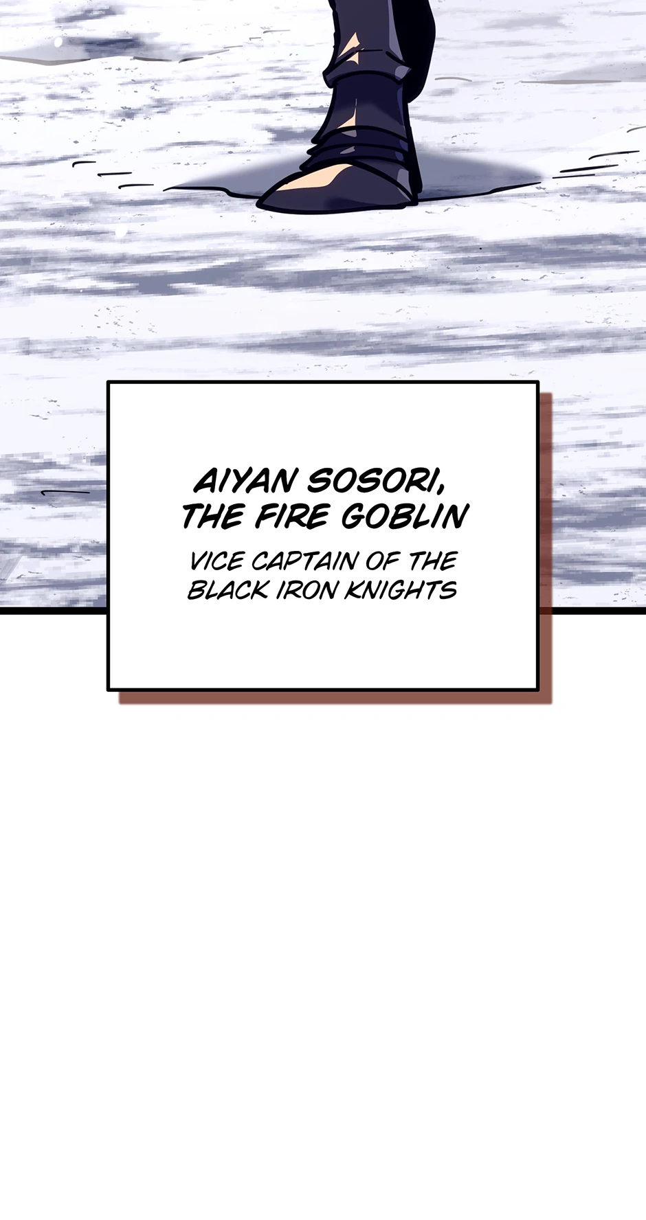 Read The Bastard of Swordborne En Manga Online