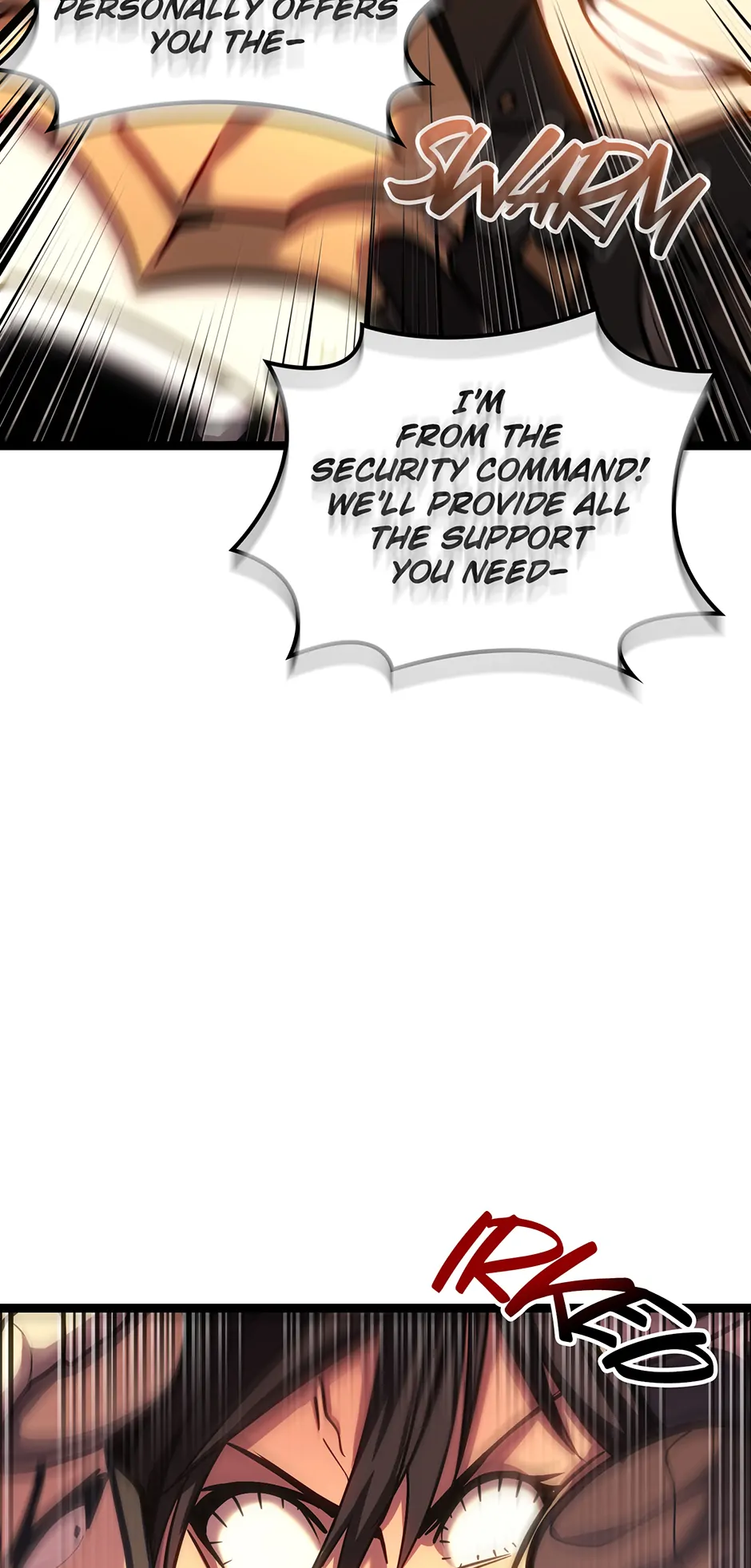 Read The Bastard of Swordborne En Manga Online