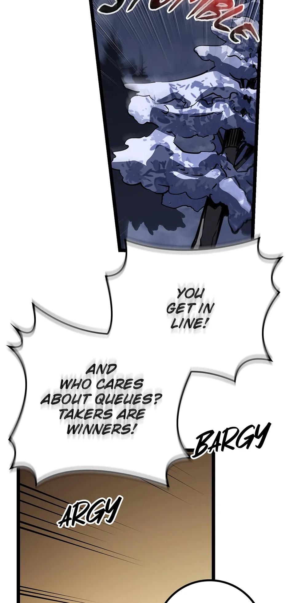 Read The Bastard of Swordborne En Manga Online