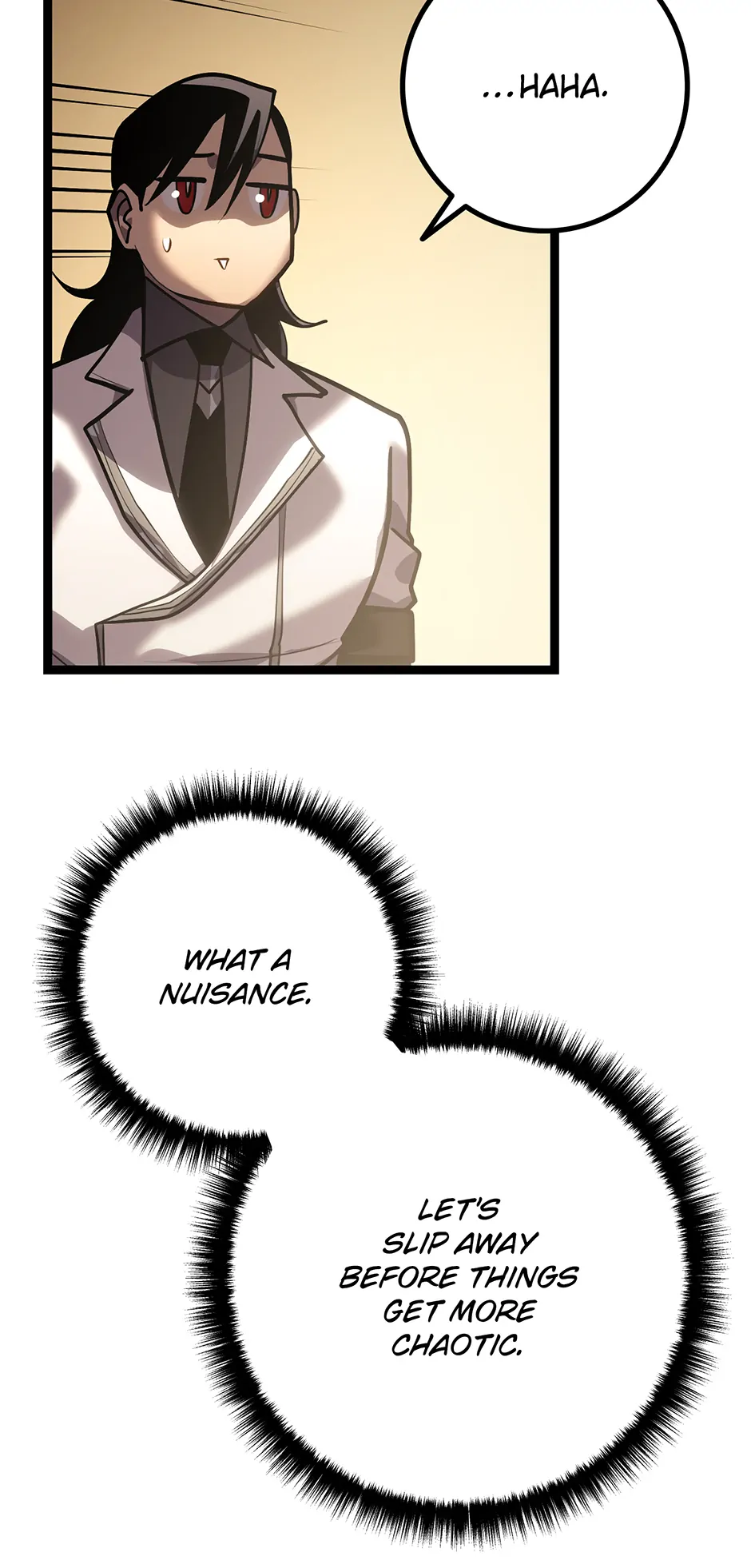 Read The Bastard of Swordborne En Manga Online