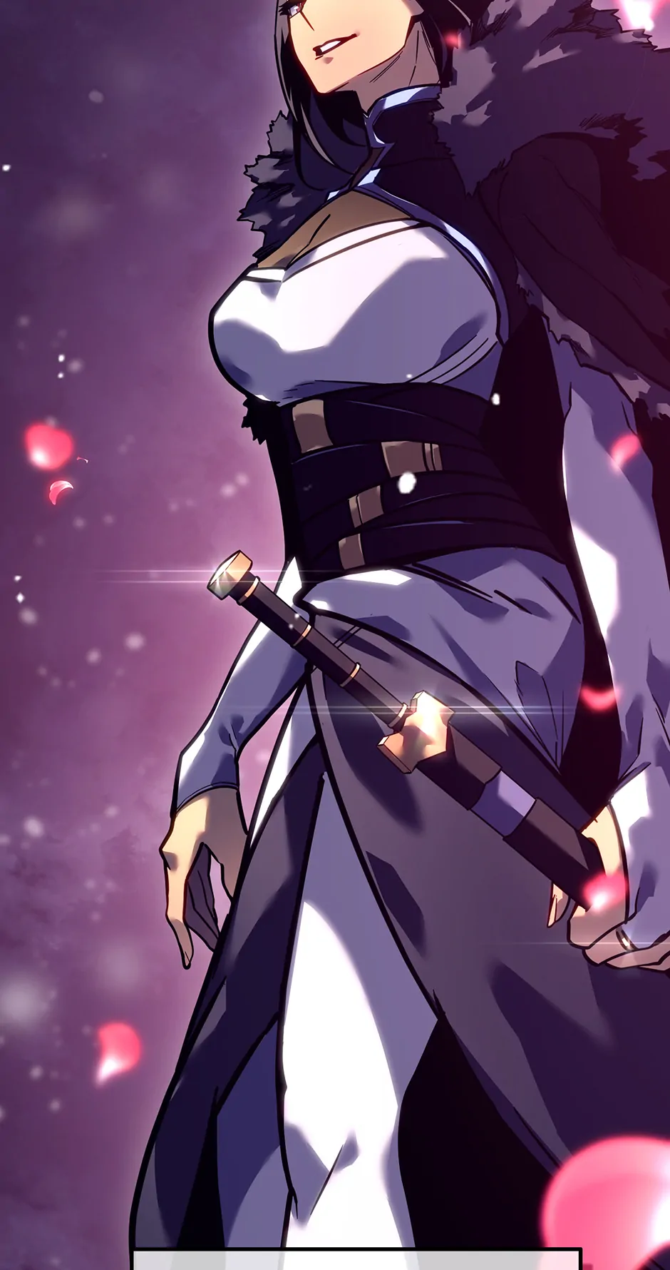 Read The Bastard of Swordborne En Manga Online