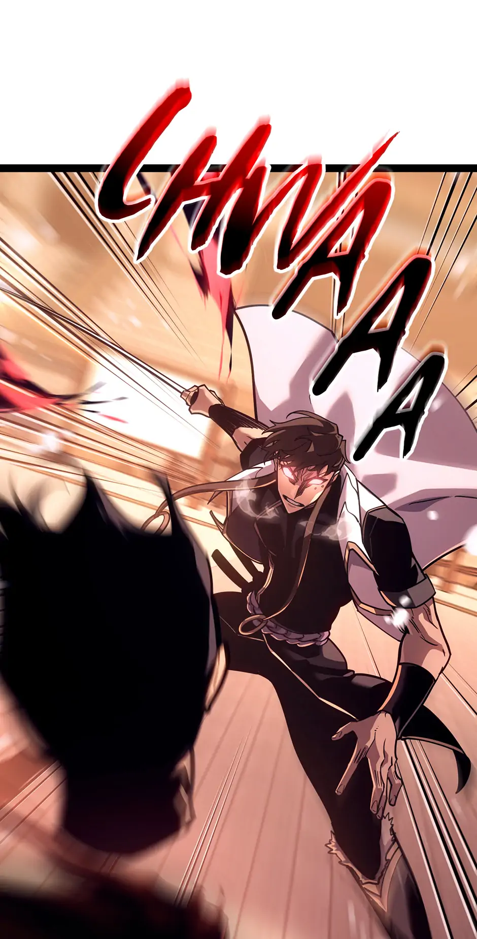 Read The Bastard of Swordborne En Manga Online