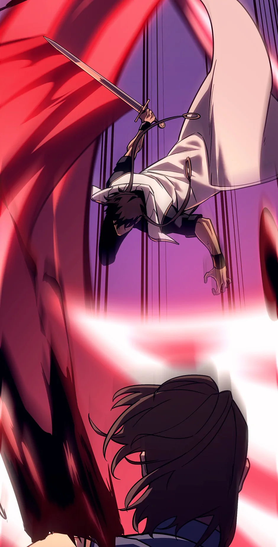 Read The Bastard of Swordborne En Manga Online