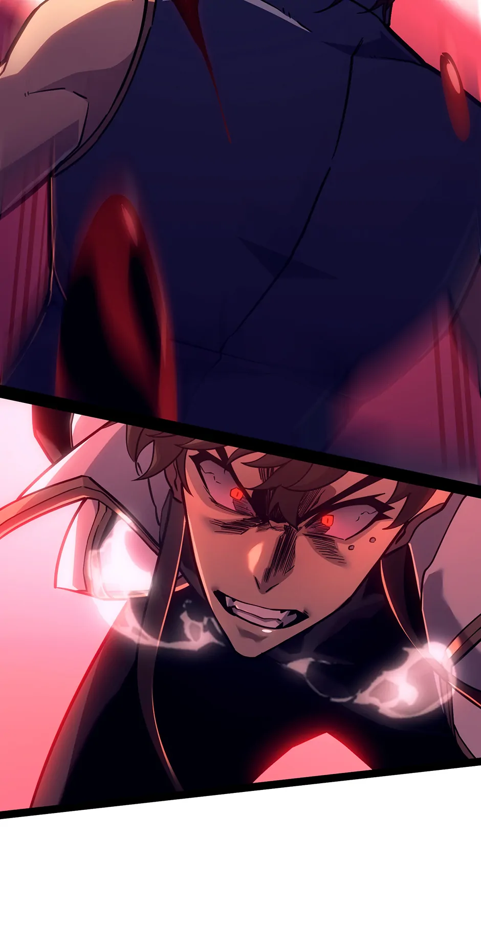 Read The Bastard of Swordborne En Manga Online