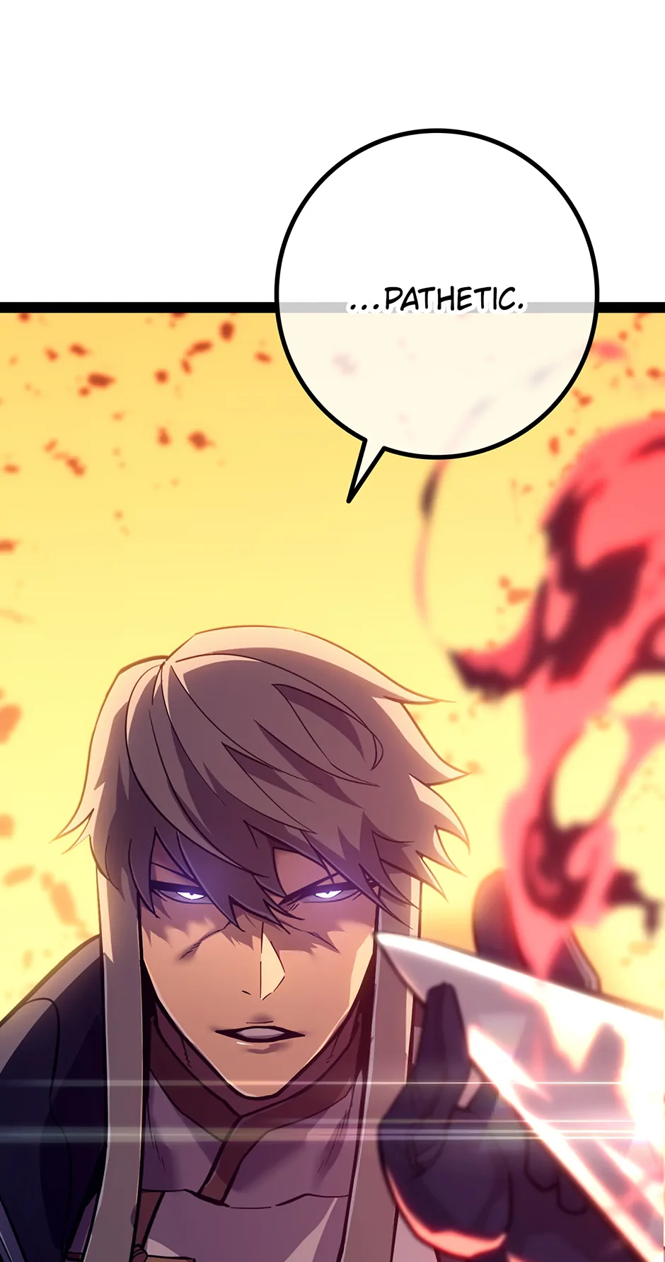 Read The Bastard of Swordborne En Manga Online