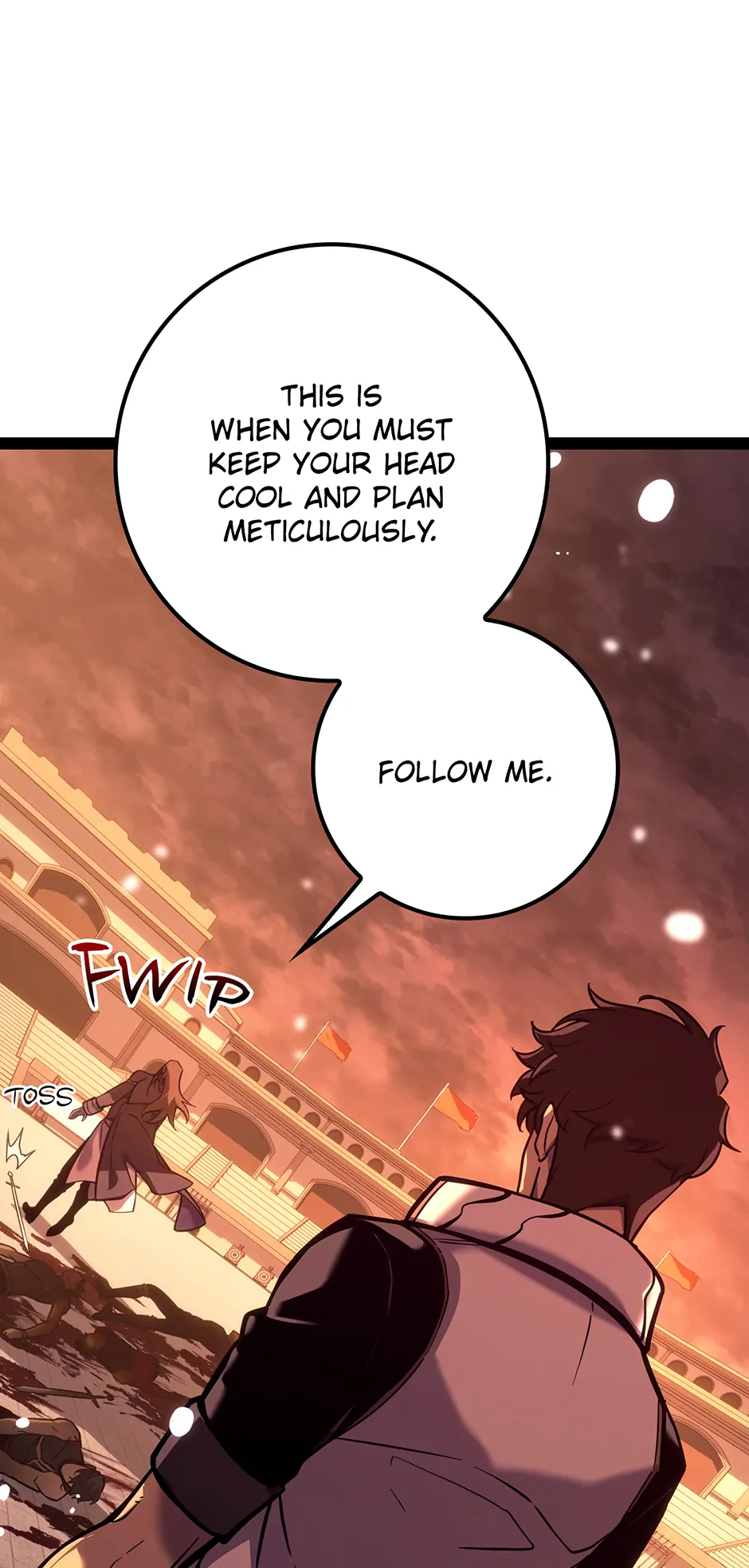 Read The Bastard of Swordborne En Manga Online