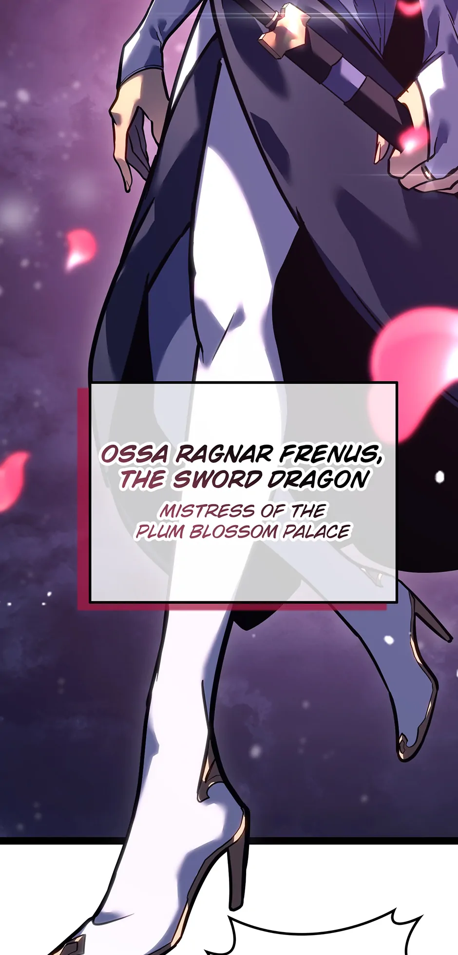 Read The Bastard of Swordborne En Manga Online