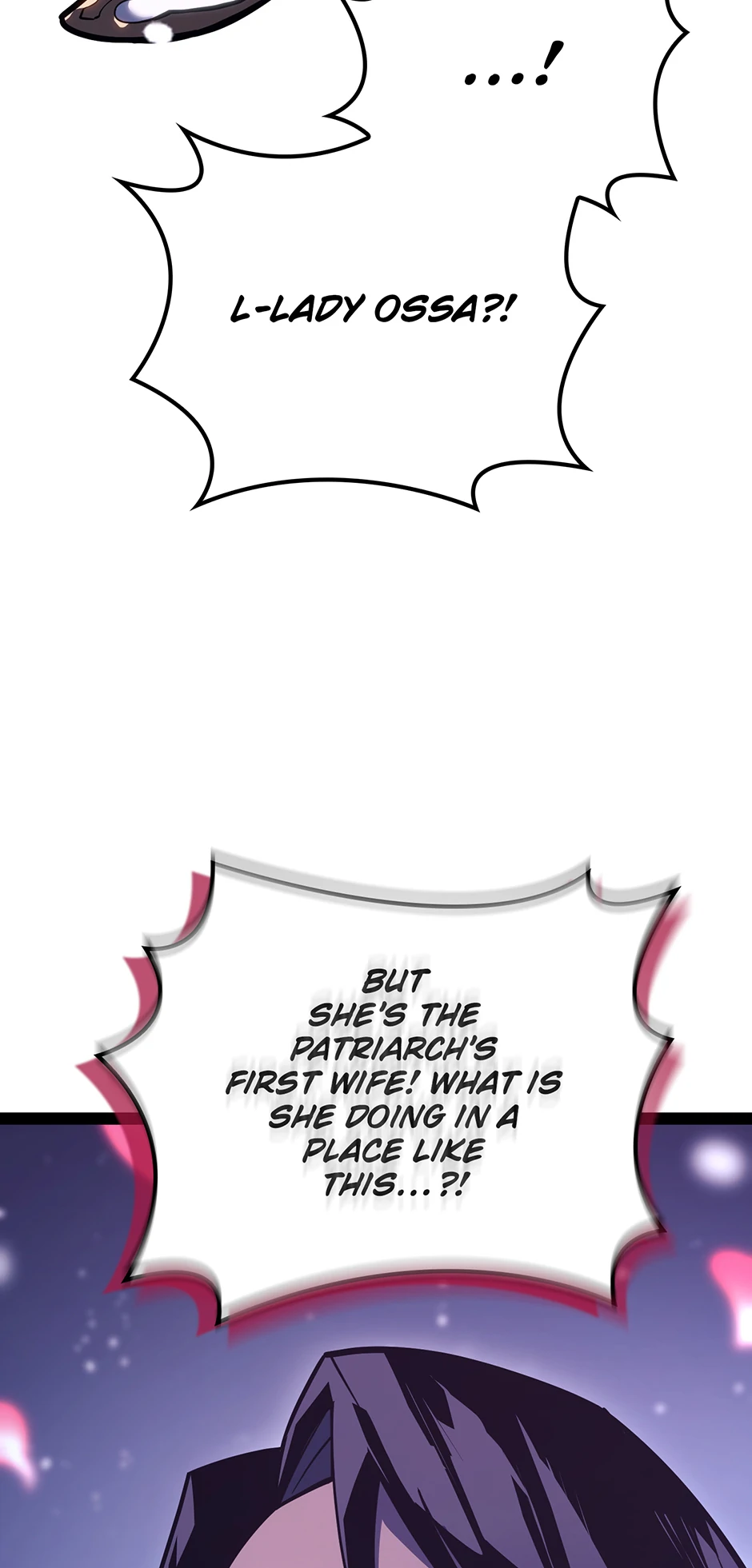 Read The Bastard of Swordborne En Manga Online