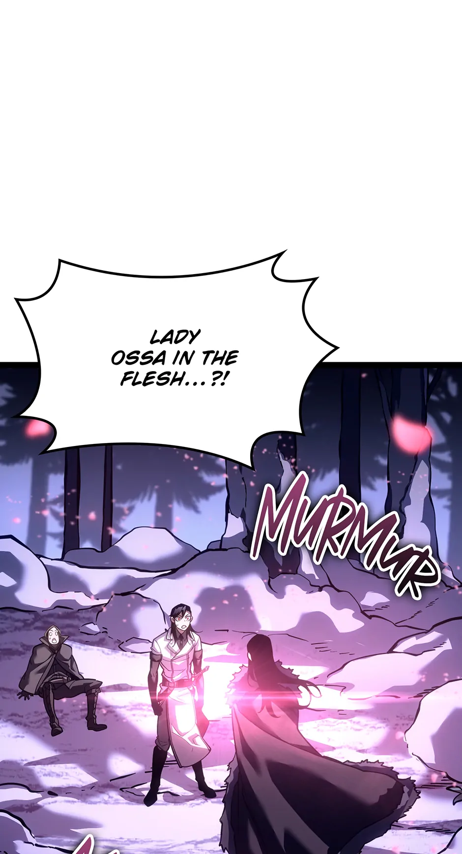 Read The Bastard of Swordborne En Manga Online
