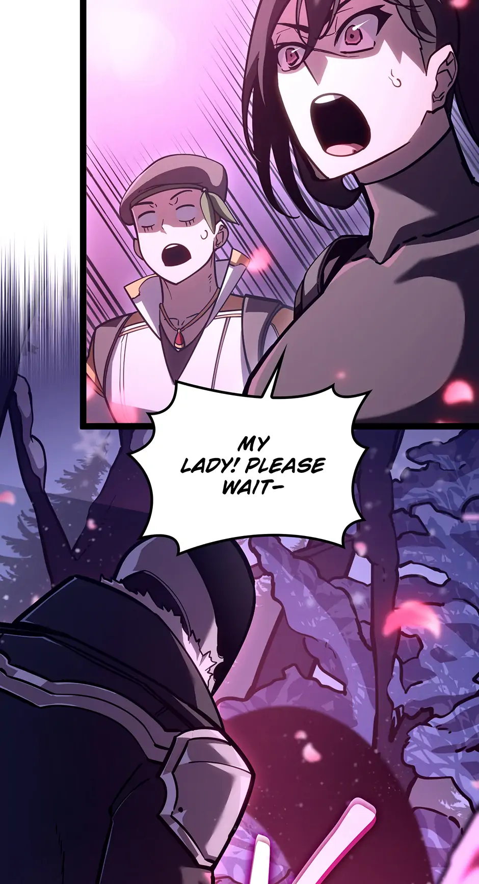 Read The Bastard of Swordborne En Manga Online