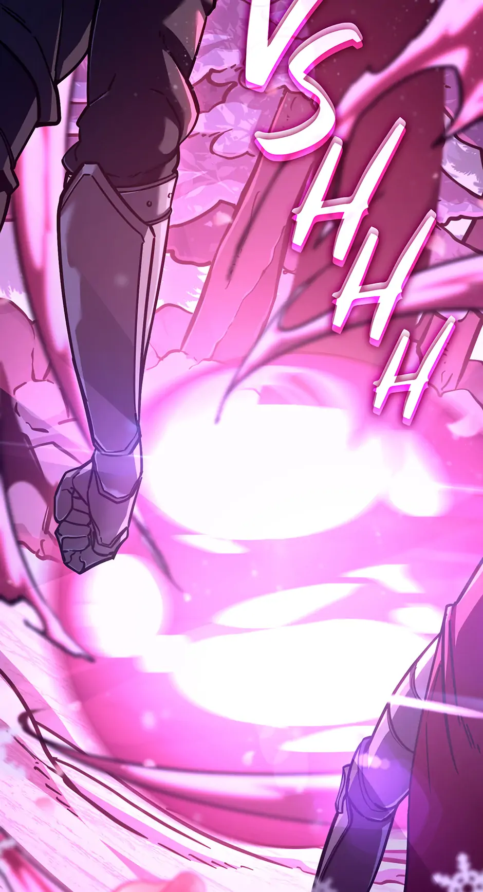 Read The Bastard of Swordborne En Manga Online