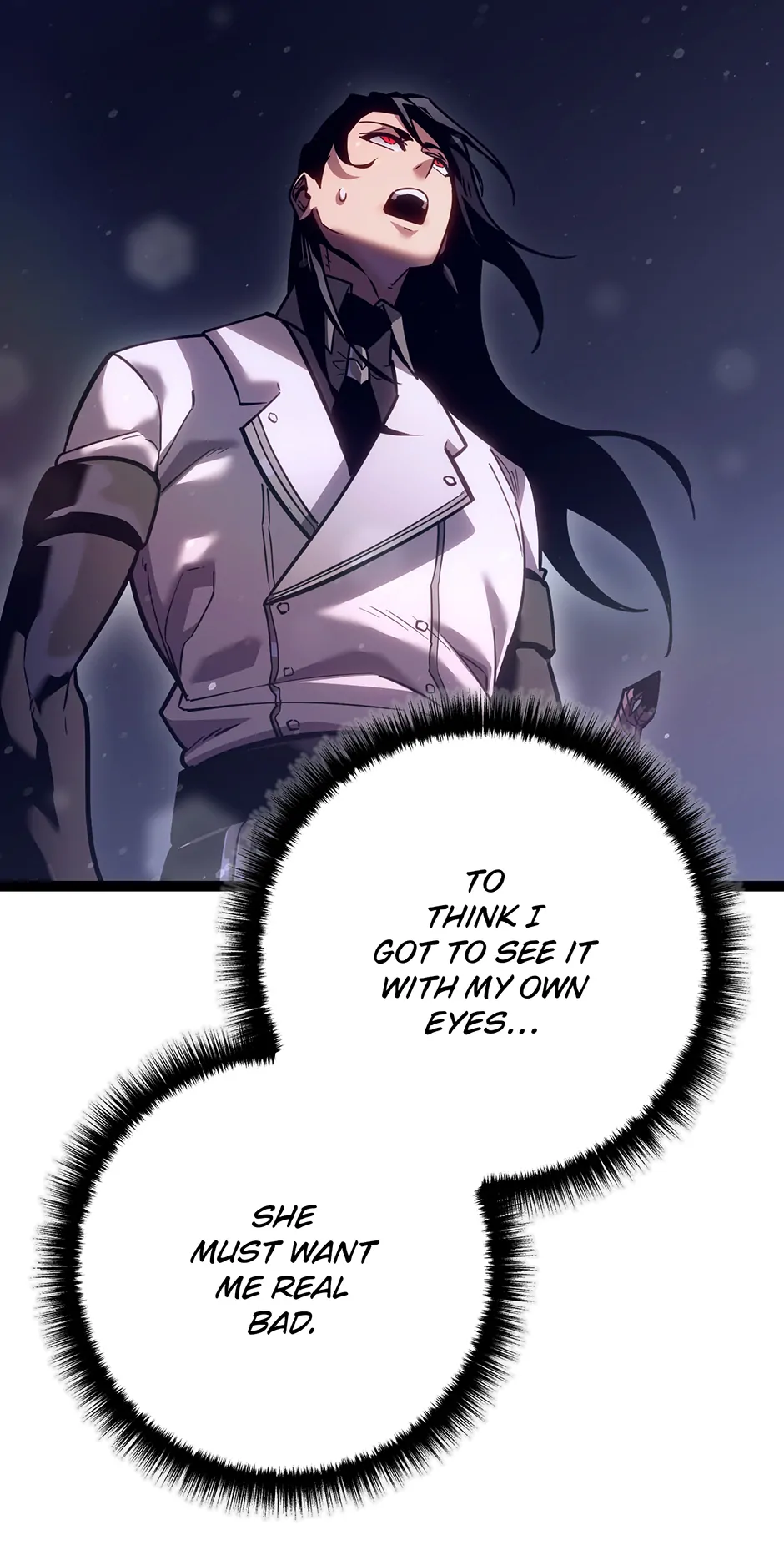Read The Bastard of Swordborne En Manga Online