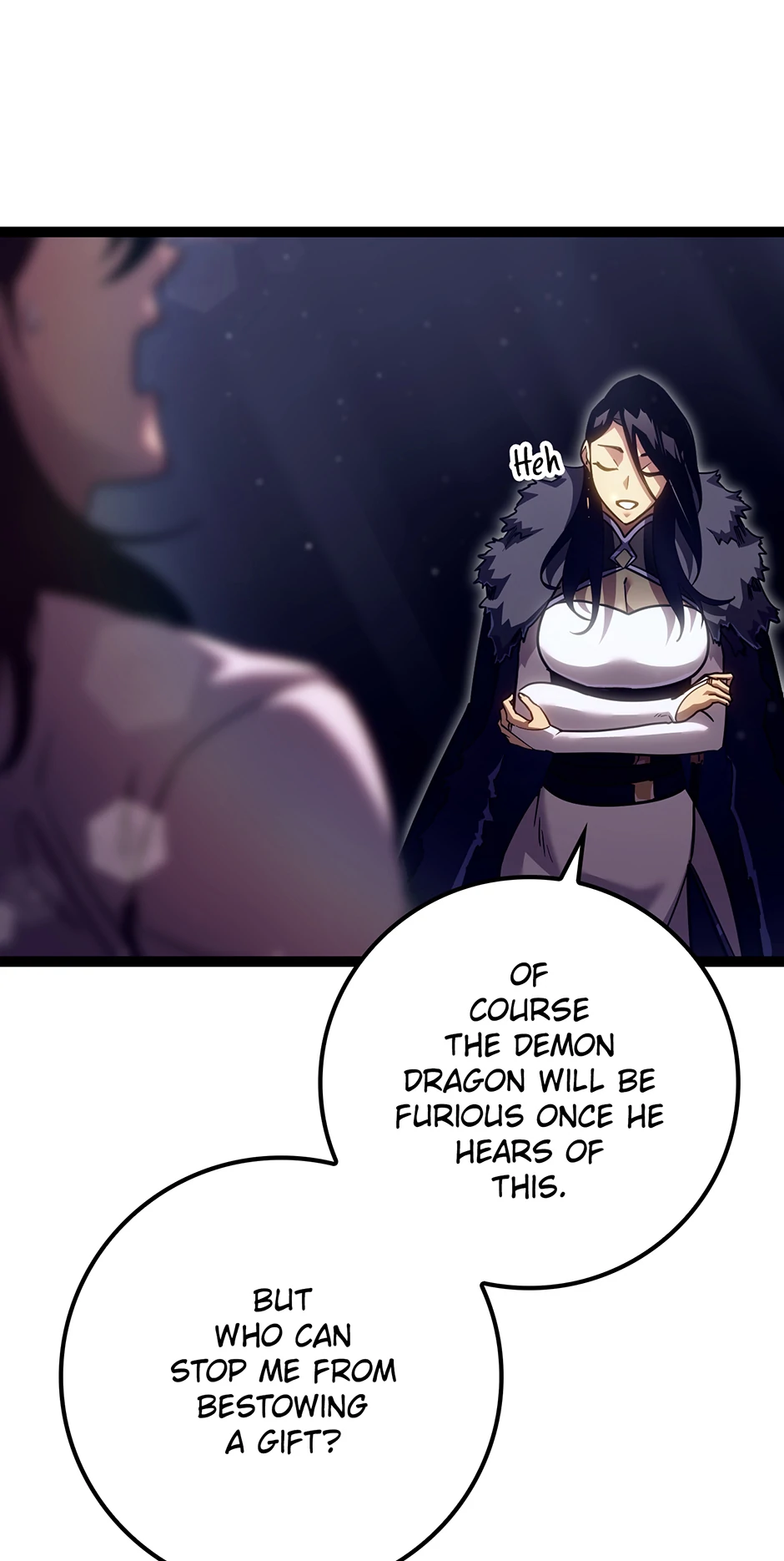 Read The Bastard of Swordborne En Manga Online