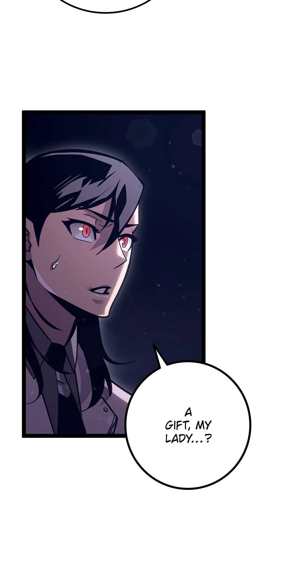 Read The Bastard of Swordborne En Manga Online