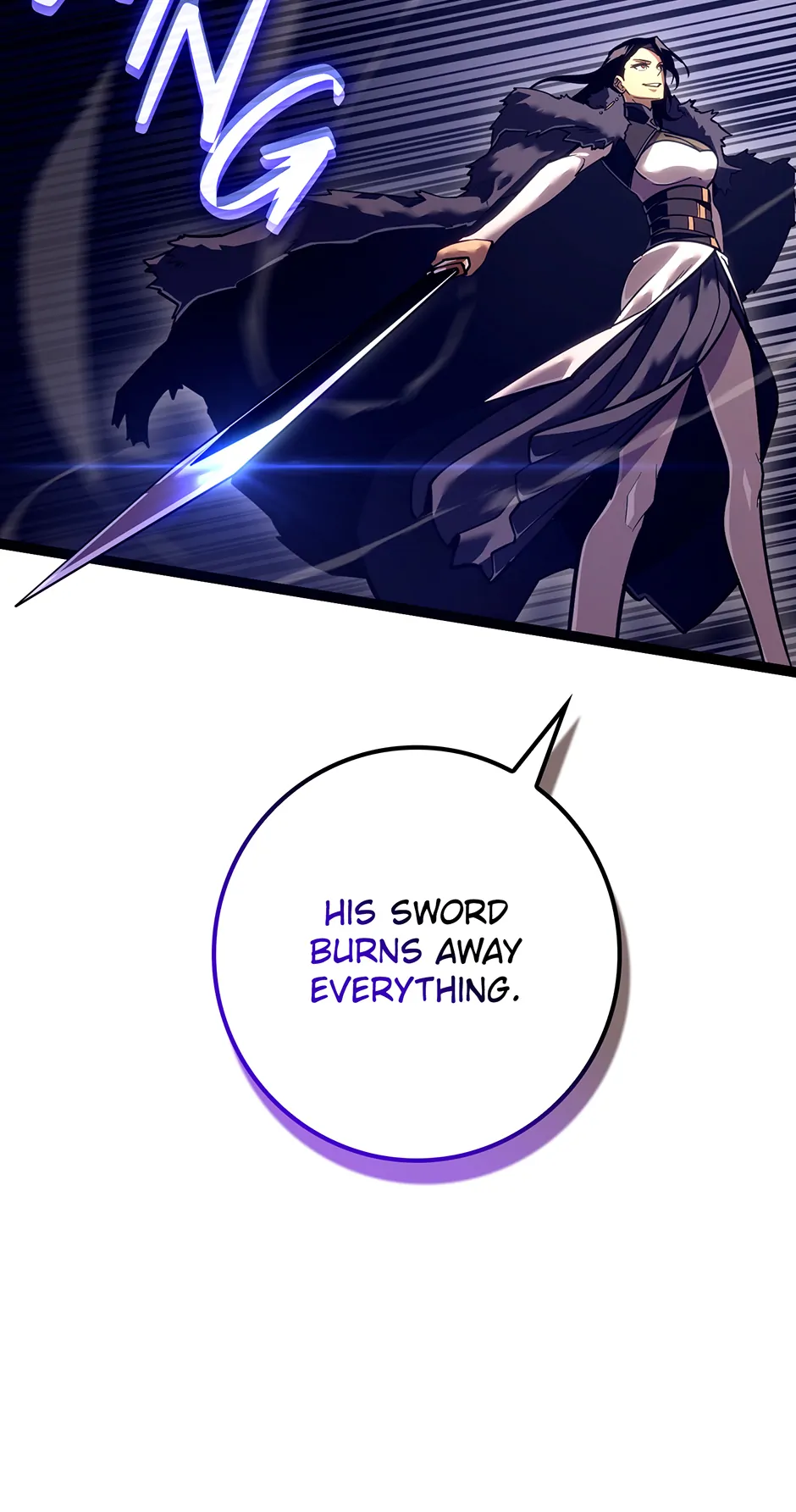Read The Bastard of Swordborne En Manga Online
