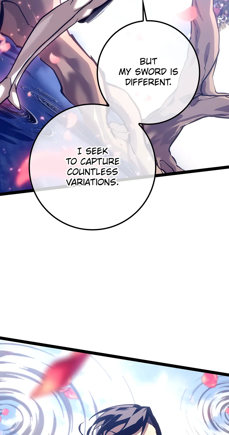 Read The Bastard of Swordborne En Manga Online