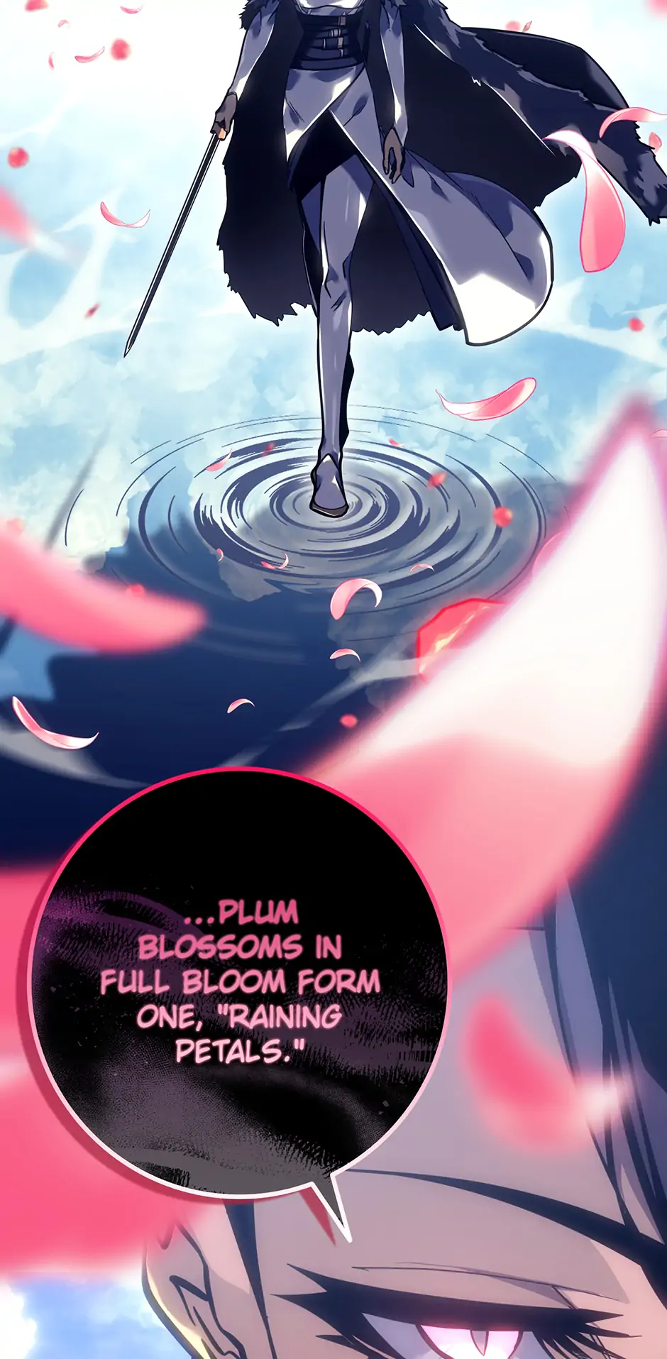 Read The Bastard of Swordborne En Manga Online
