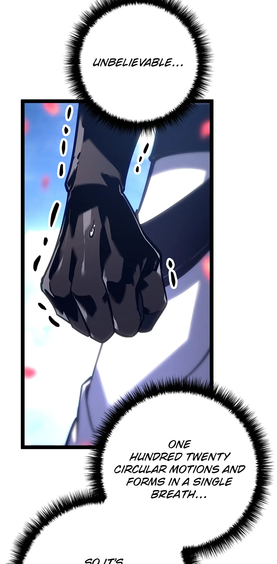Read The Bastard of Swordborne En Manga Online