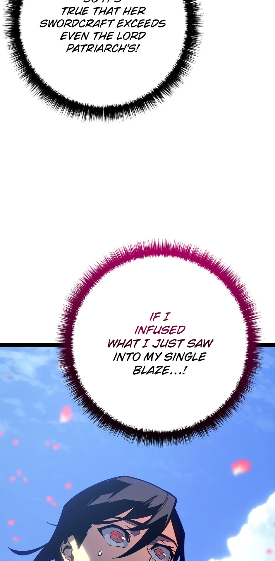 Read The Bastard of Swordborne En Manga Online