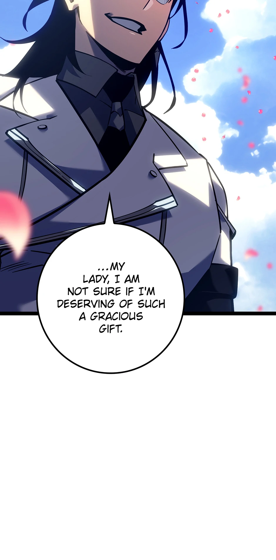 Read The Bastard of Swordborne En Manga Online