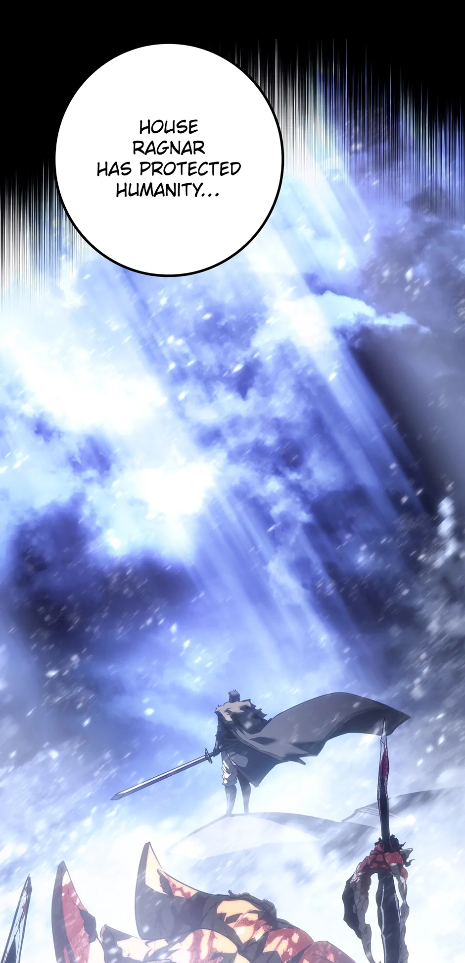 Read The Bastard of Swordborne En Manga Online