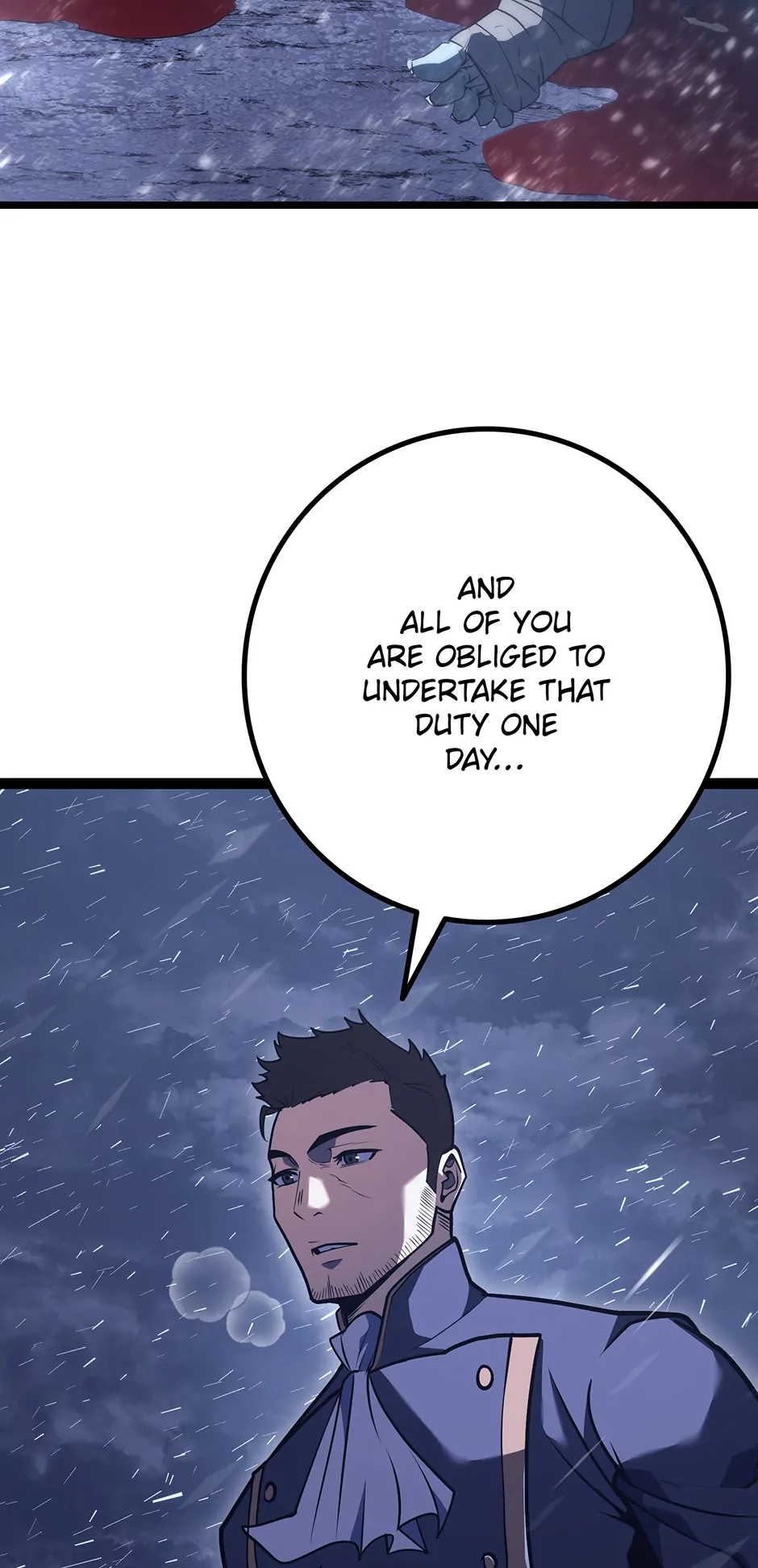 Read The Bastard of Swordborne En Manga Online