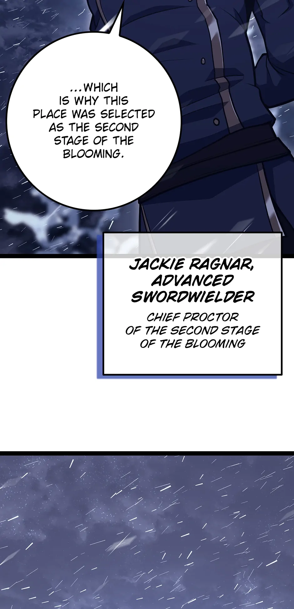 Read The Bastard of Swordborne En Manga Online