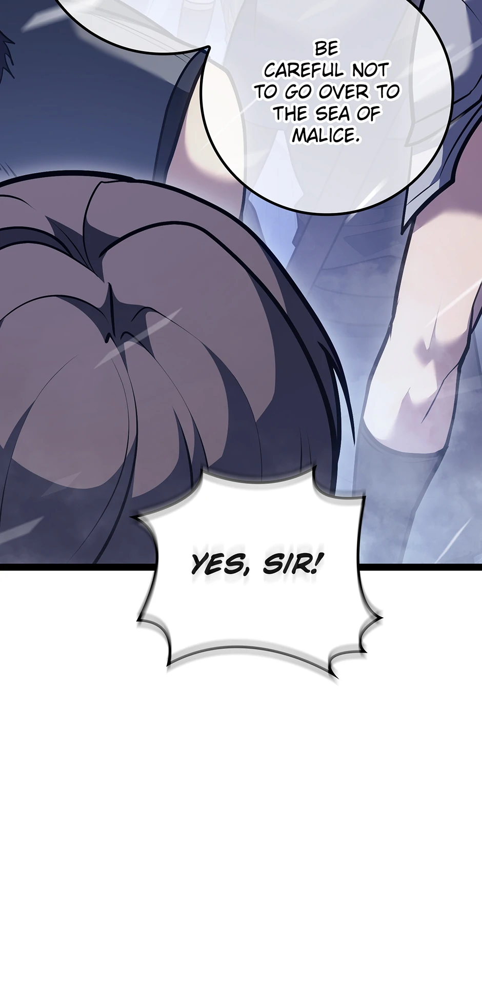 Read The Bastard of Swordborne En Manga Online