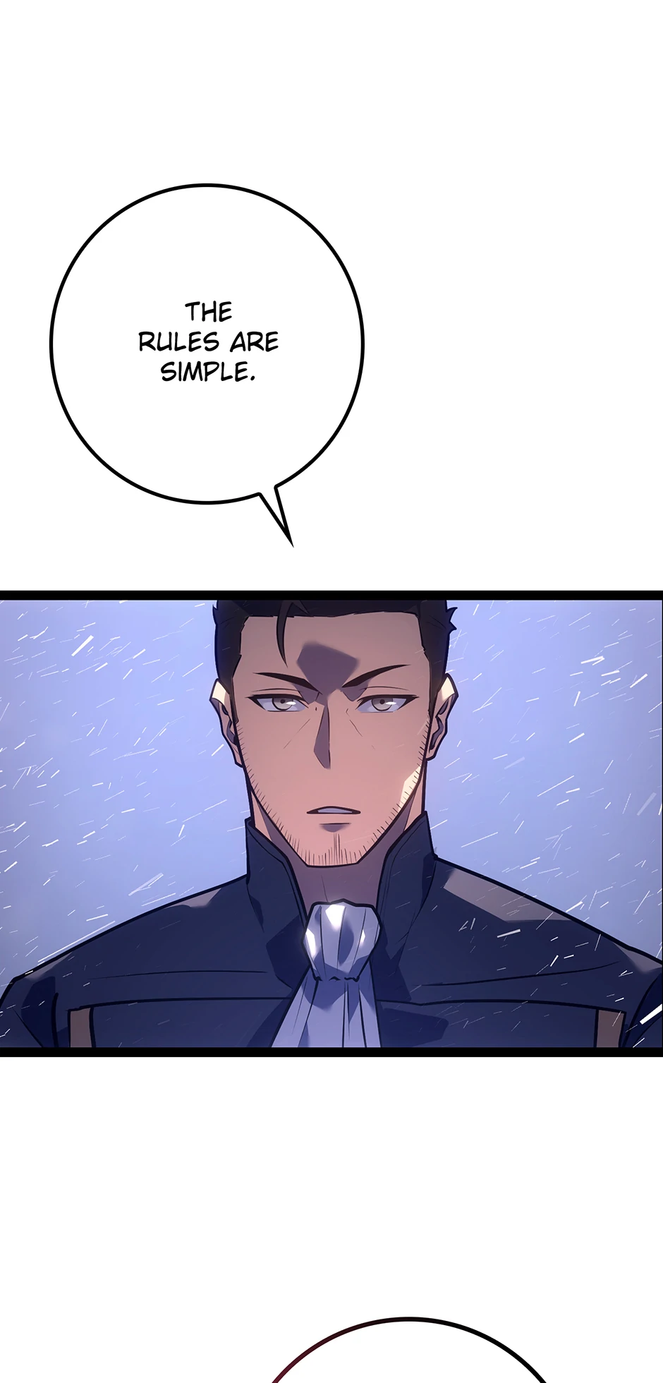 Read The Bastard of Swordborne En Manga Online