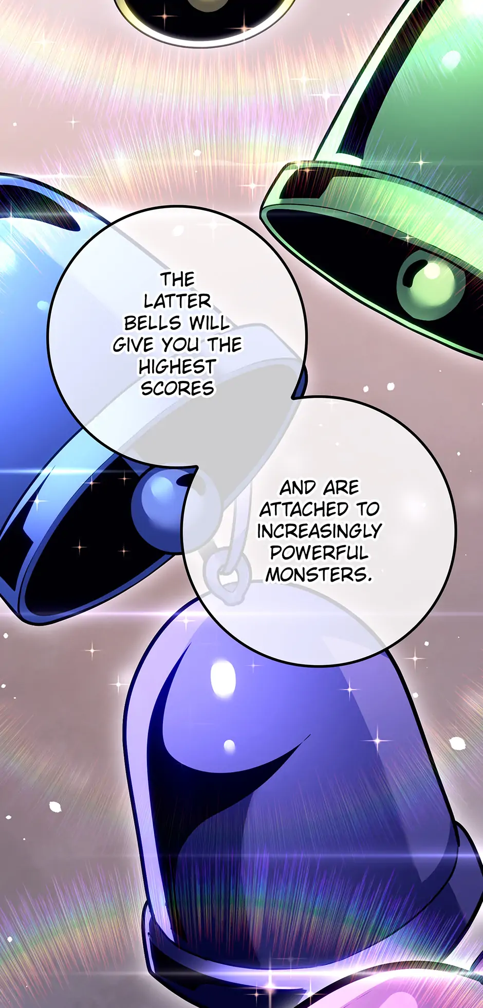 Read The Bastard of Swordborne En Manga Online