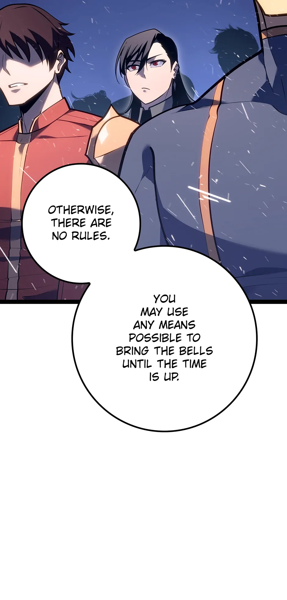 Read The Bastard of Swordborne En Manga Online