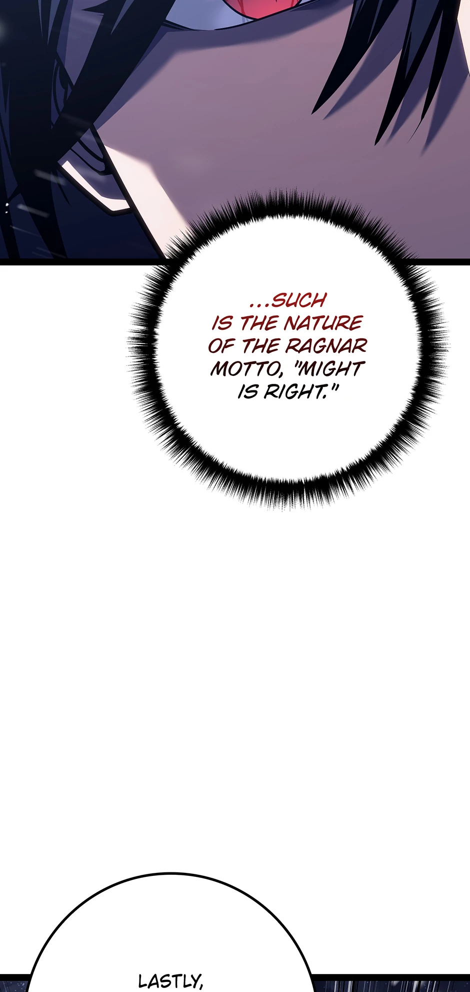 Read The Bastard of Swordborne En Manga Online