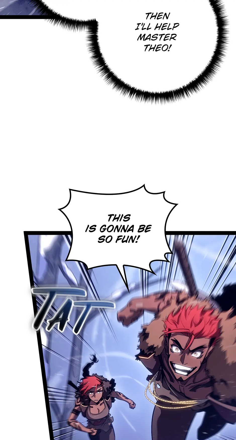 Read The Bastard of Swordborne En Manga Online