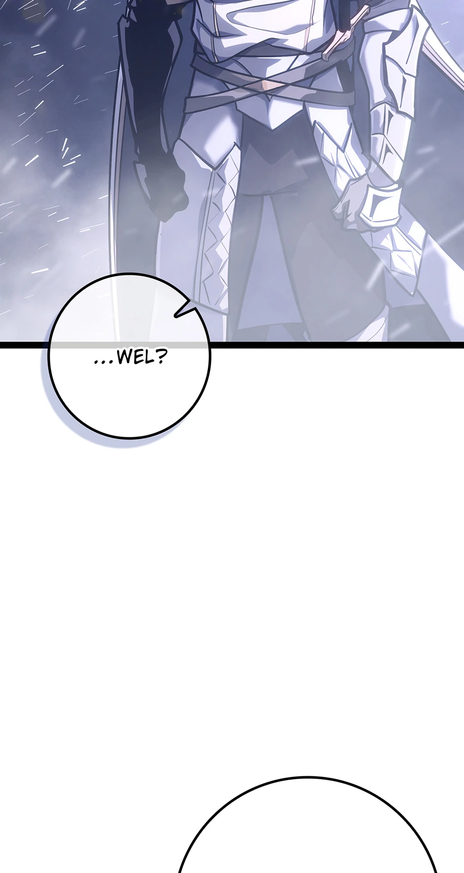 Read The Bastard of Swordborne En Manga Online