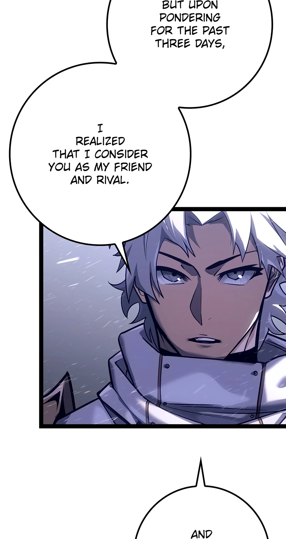 Read The Bastard of Swordborne En Manga Online