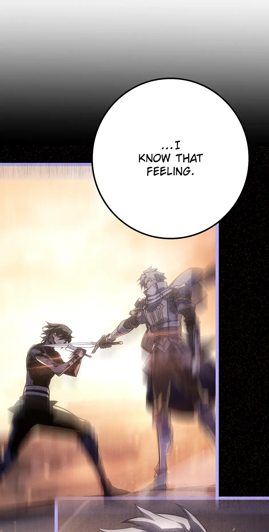 Read The Bastard of Swordborne En Manga Online