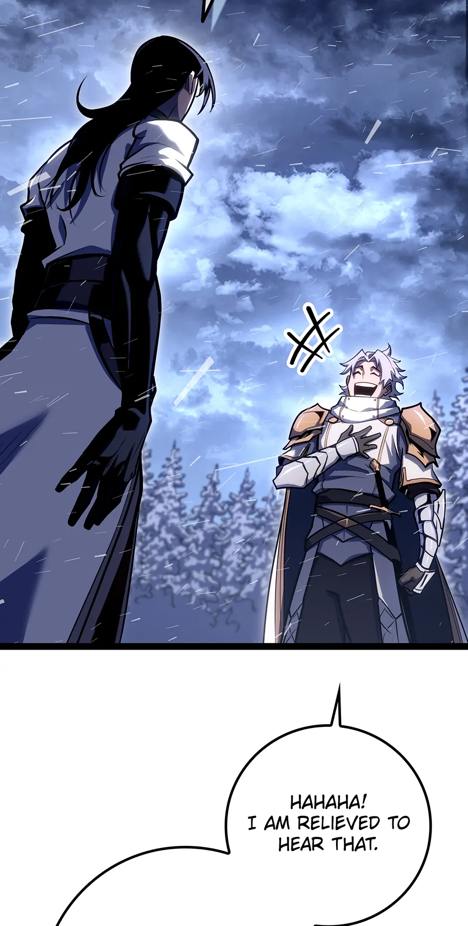 Read The Bastard of Swordborne En Manga Online