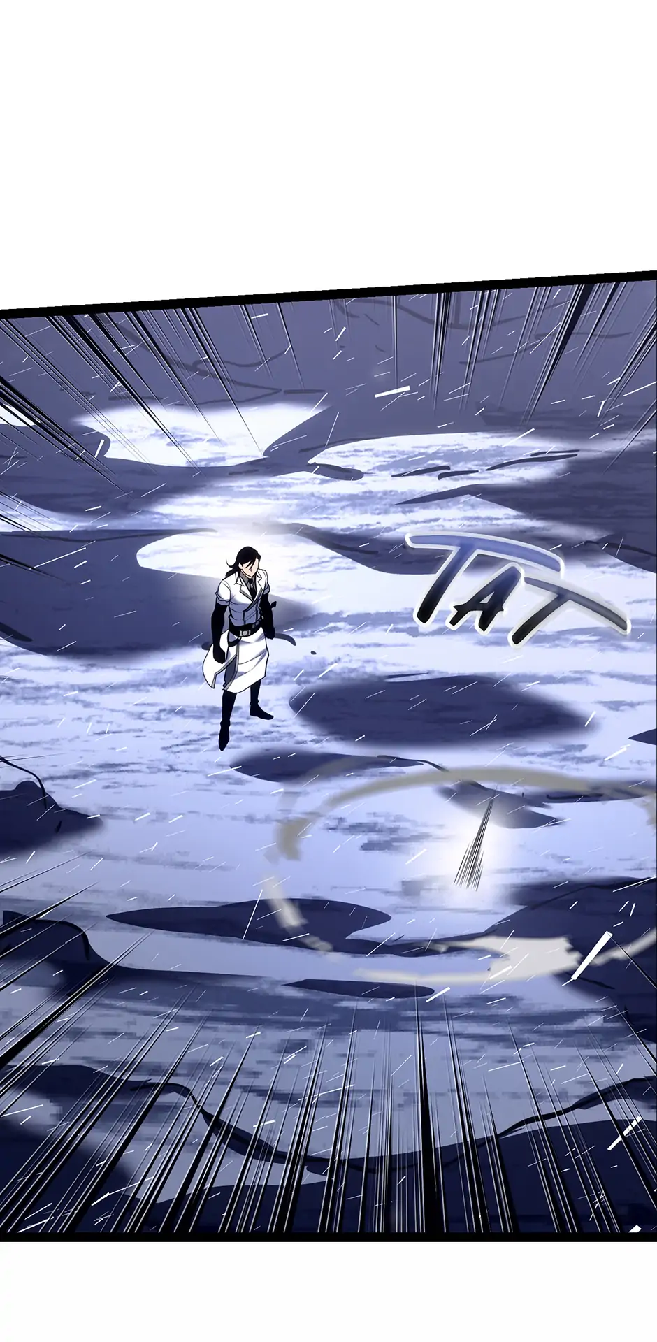 Read The Bastard of Swordborne En Manga Online