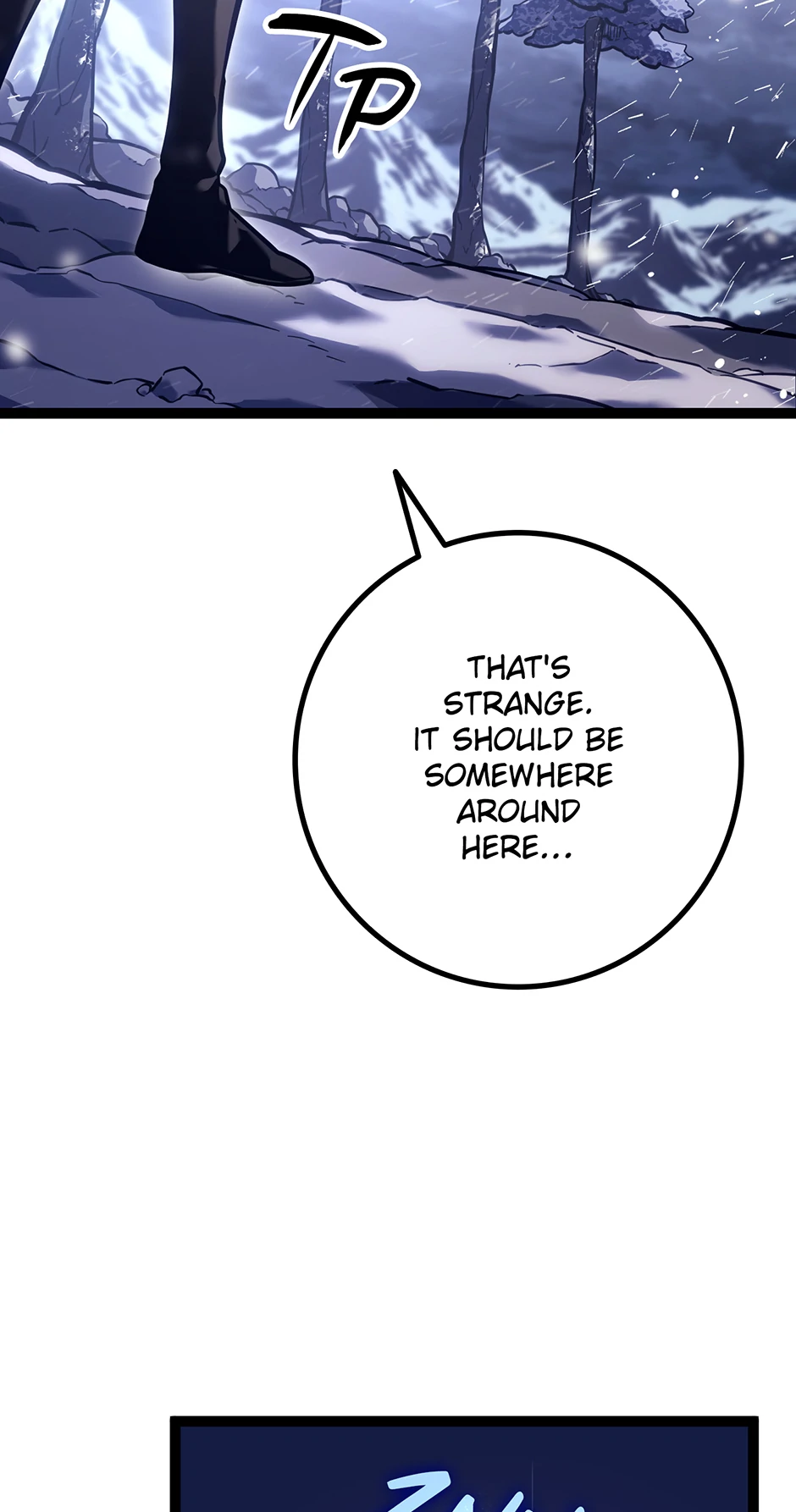 Read The Bastard of Swordborne En Manga Online