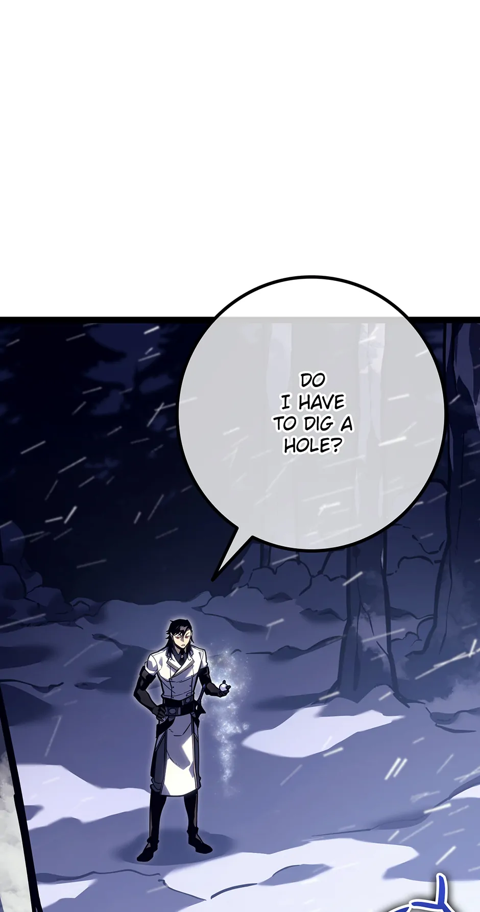 Read The Bastard of Swordborne En Manga Online