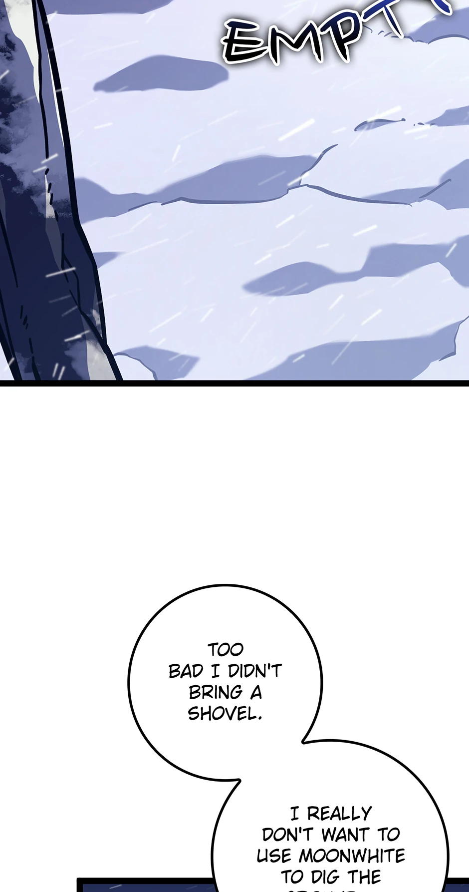 Read The Bastard of Swordborne En Manga Online