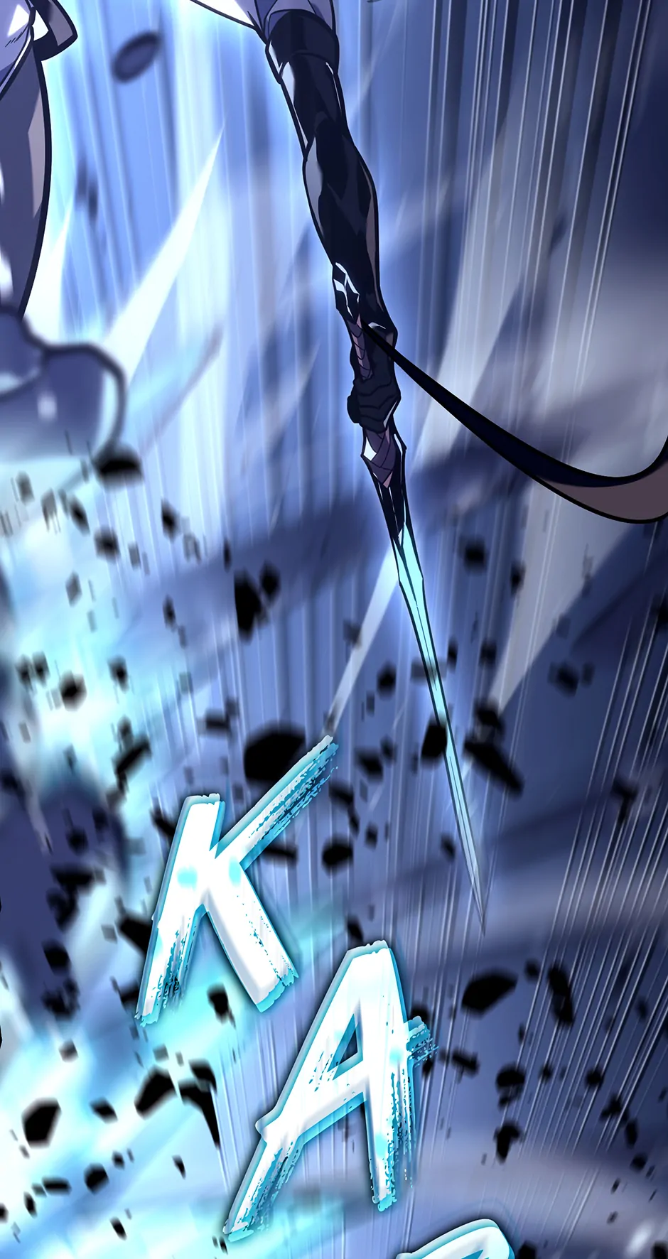 Read The Bastard of Swordborne En Manga Online