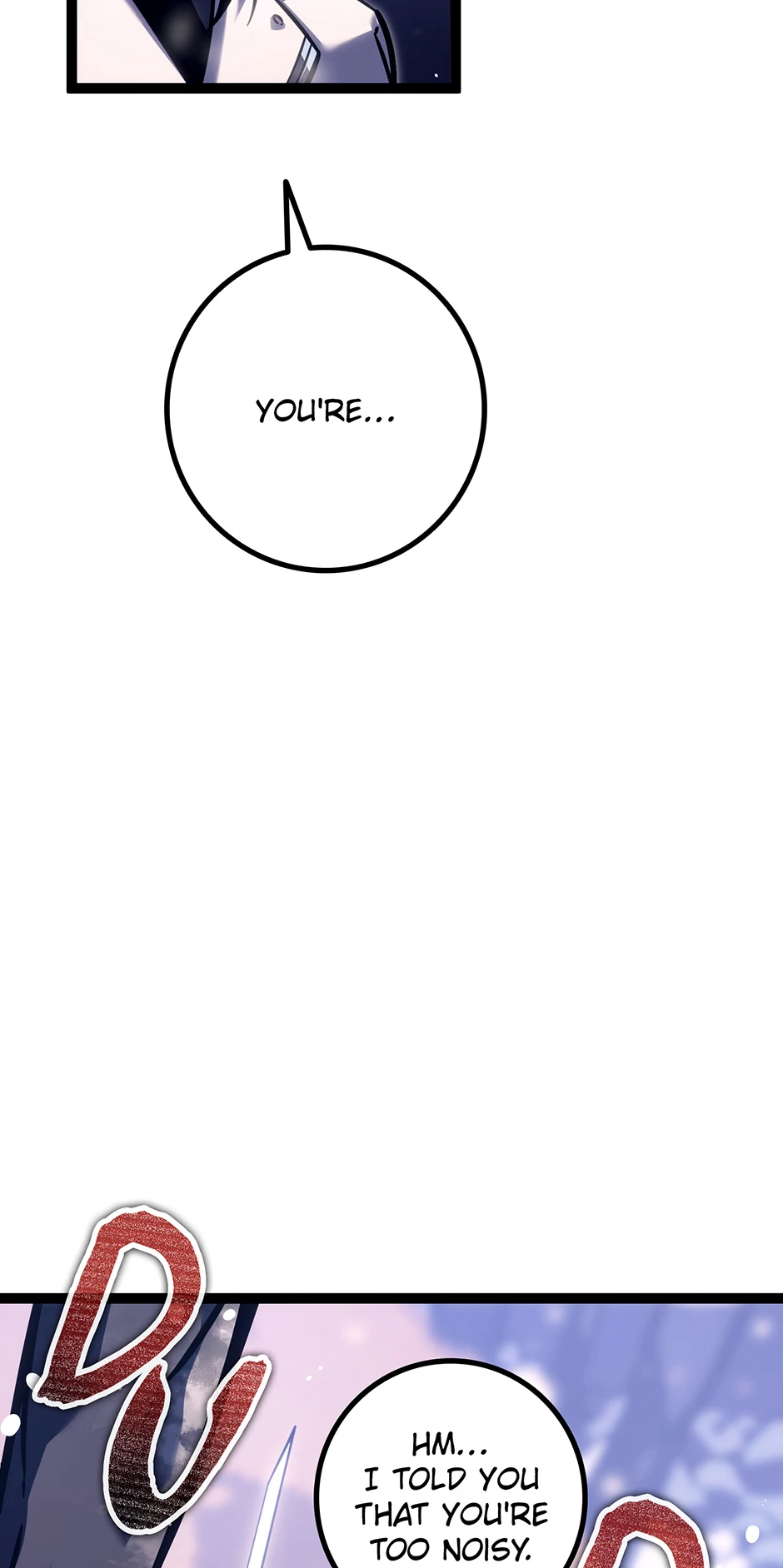 Read The Bastard of Swordborne En Manga Online