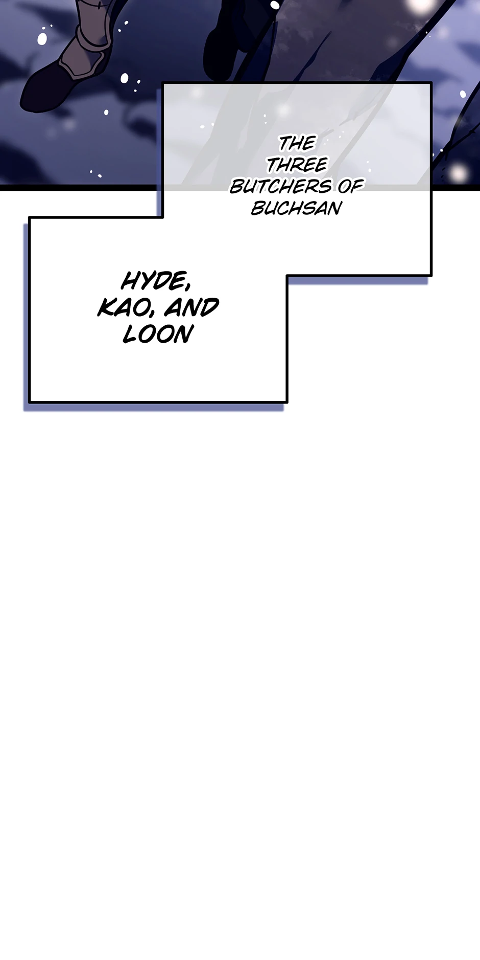 Read The Bastard of Swordborne En Manga Online